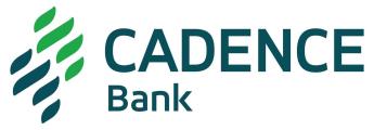 Cadence Bank